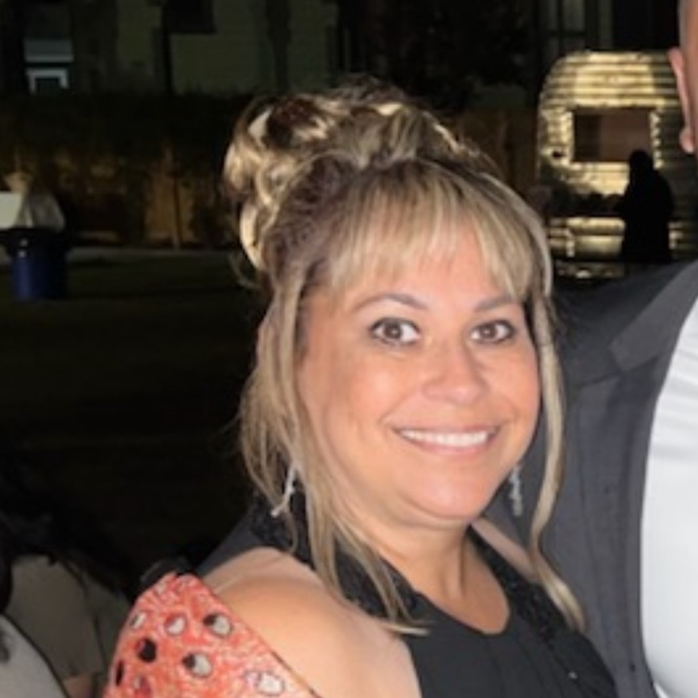 Meet your Posher, Lisa